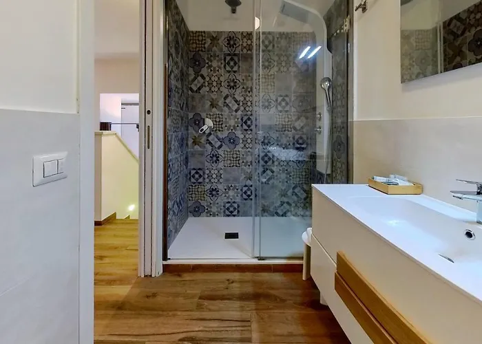 Апартаменты Relais Romagnosi *