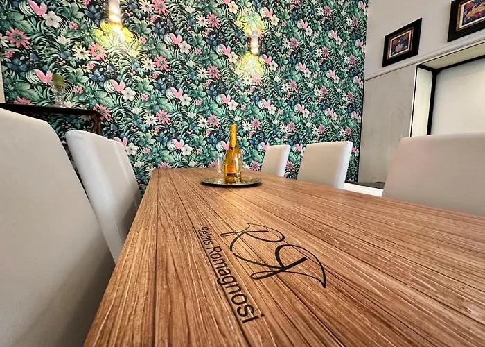 Relais Romagnosi