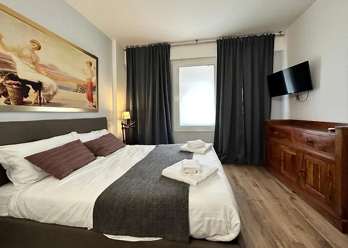 Relais Romagnosi Рим