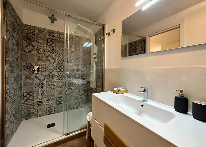 Relais Romagnosi * Рим