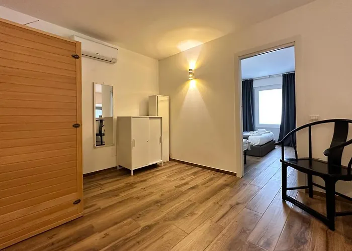 Relais Romagnosi Рим
