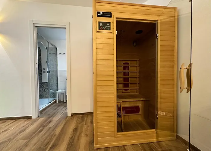 Relais Romagnosi Апартаменты Рим