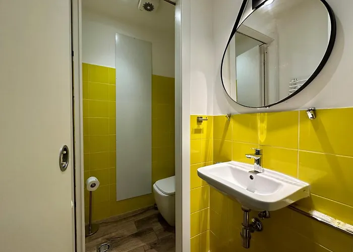 Relais Romagnosi Рим