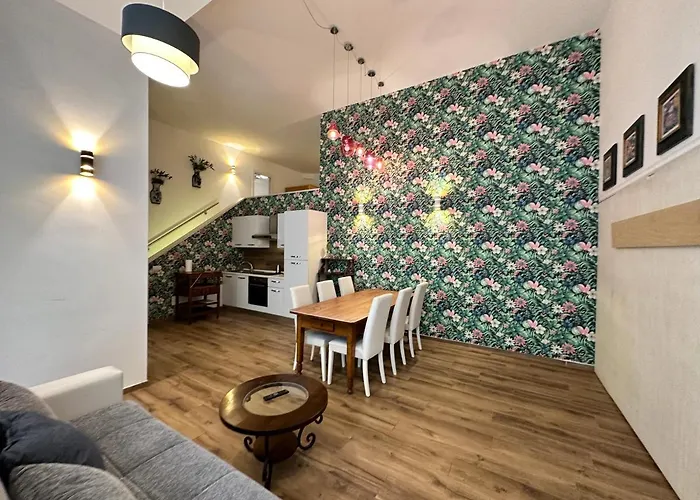 Апартаменты Relais Romagnosi