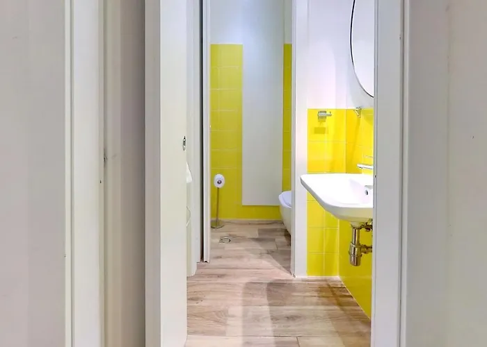 Relais Romagnosi Апартаменты Рим