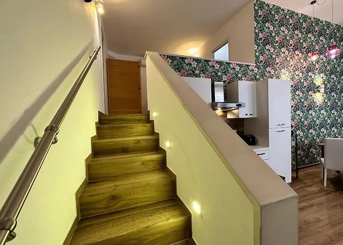 Апартаменты Relais Romagnosi *