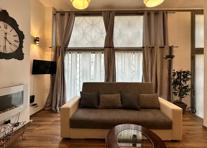 Апартаменты Relais Romagnosi Рим