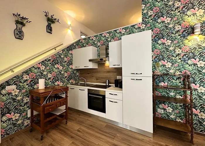 Relais Romagnosi * Rom