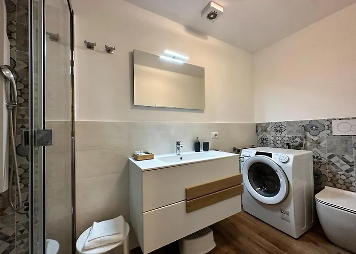 Relais Romagnosi Рим