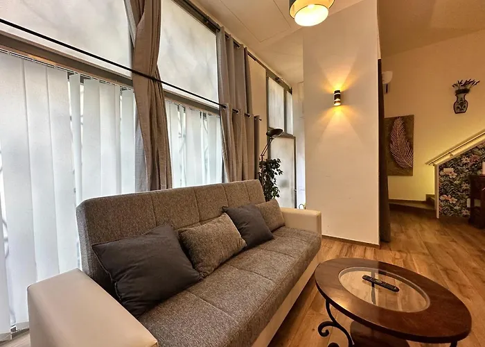 Relais Romagnosi Рим