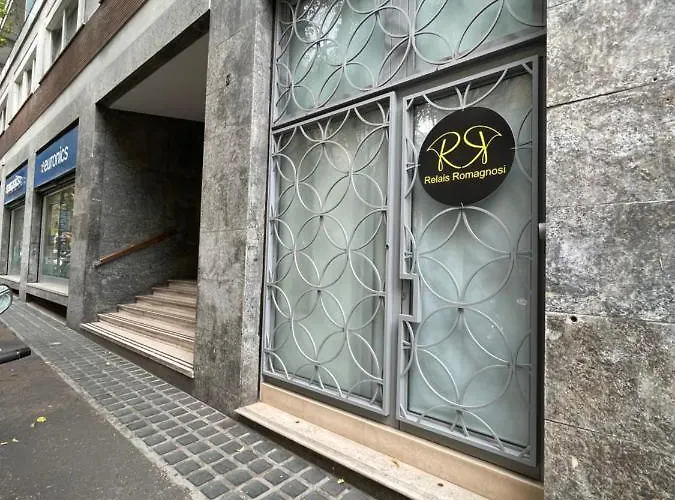 Relais Romagnosi