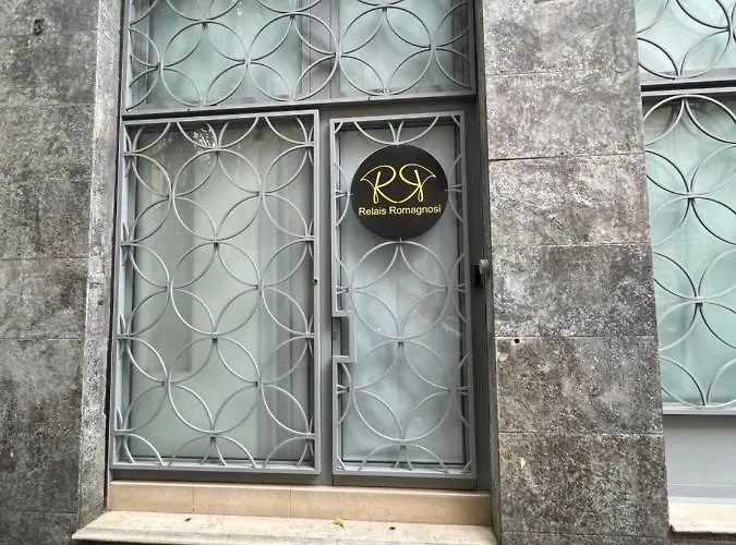 Relais Romagnosi